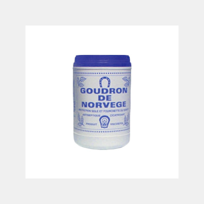 Viscositol Goudron de Norvège Viscositol Goudron de Norvège