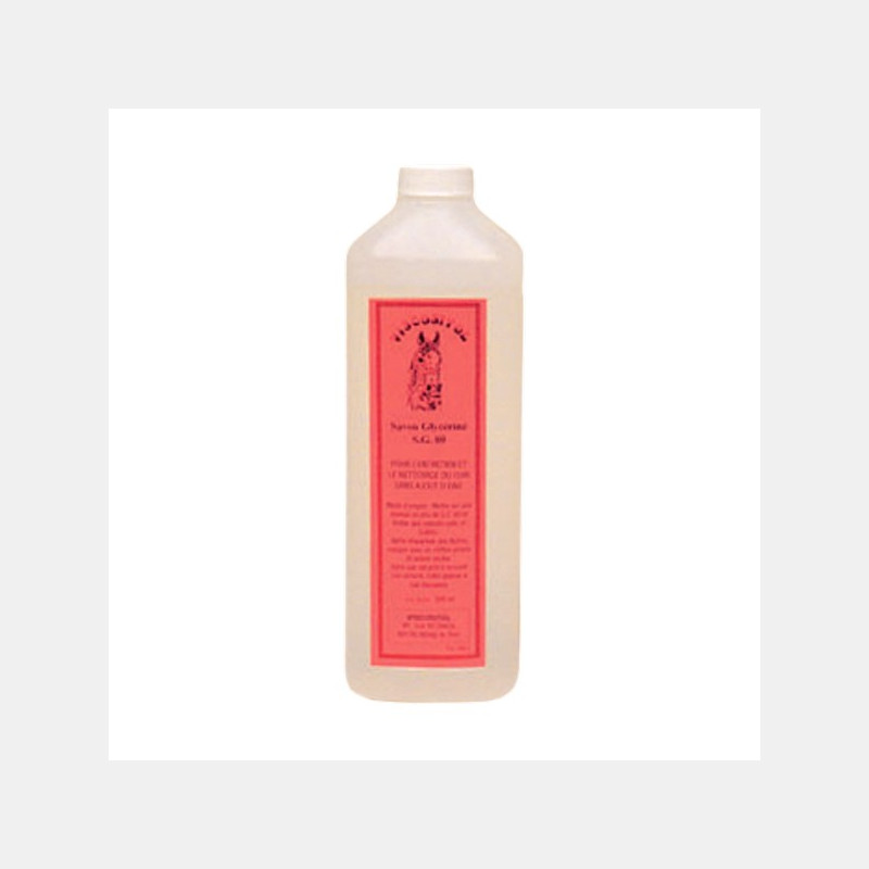Viscositol Savon Glycériné S.G.80 Viscositol Savon Glycériné S.G.80