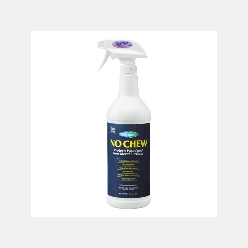 NO CHEW Spray NO CHEW Spray