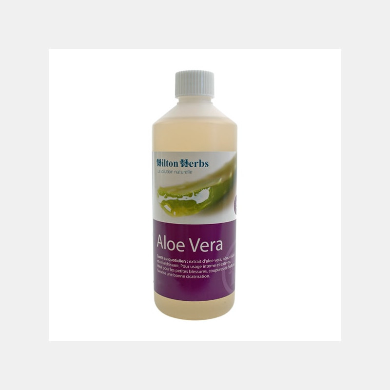 Hilton Herbs Aloe Vera Cheval Hilton Herbs Aloe Vera Cheval