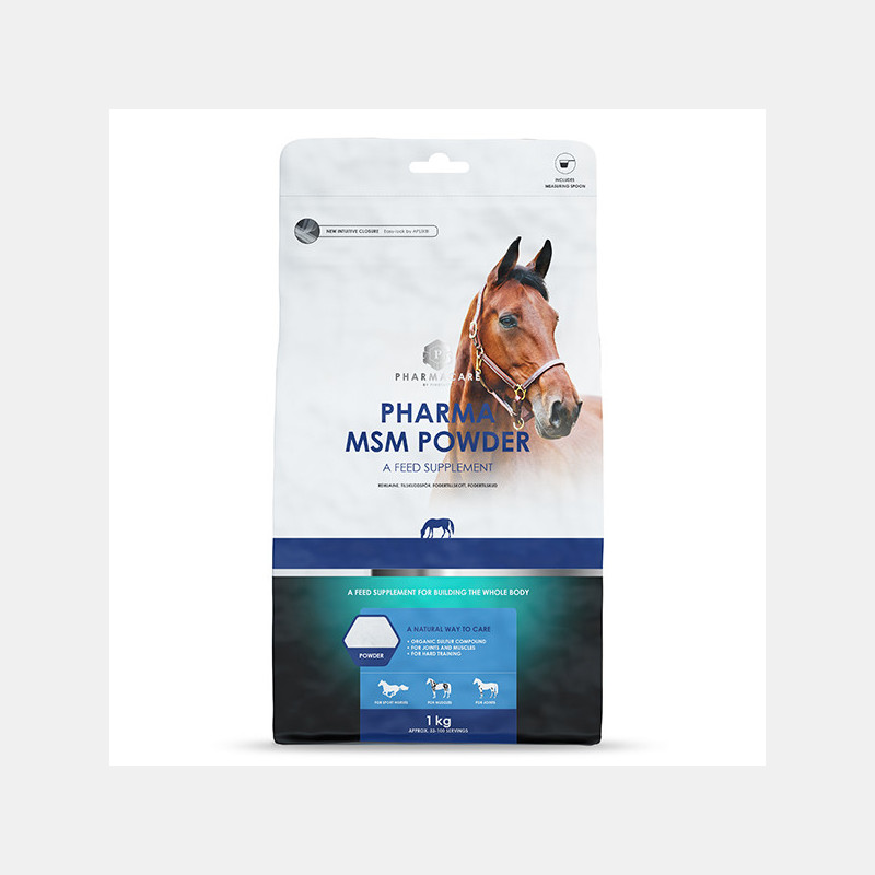Pharma MSM Powder Pharma MSM Powder