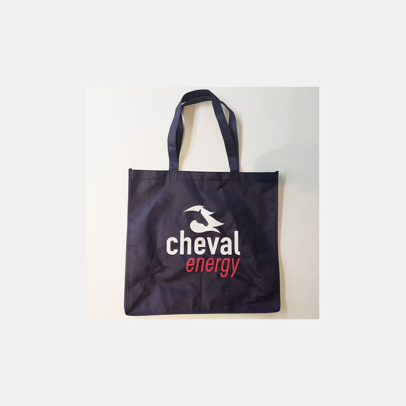 Sac intissé Cheval Energy Sac intissé Cheval Energy