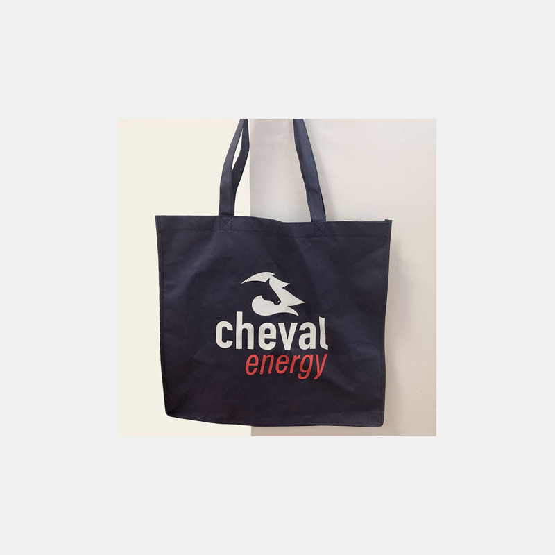 Sac intissé Cheval Energy Sac intissé Cheval Energy