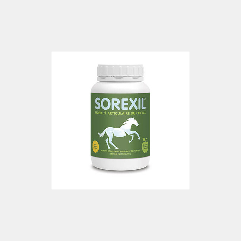 Sorexil Sorexil