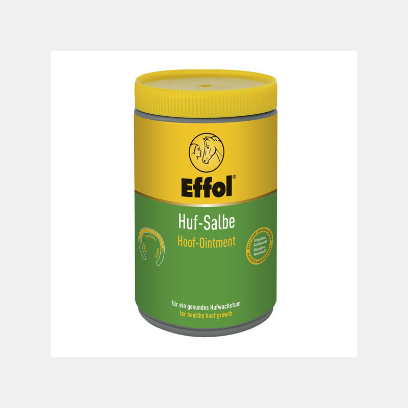 Graisse Sabot Effol Hoof Ointment Graisse Sabot Effol Hoof Ointment