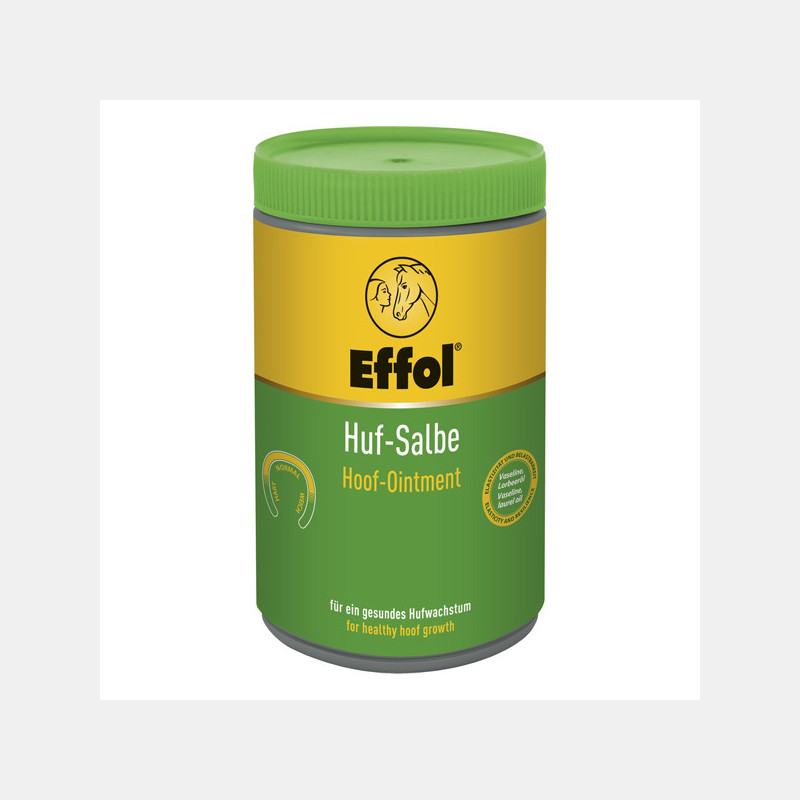 Graisse Sabot Effol Hoof Ointment Graisse Sabot Effol Hoof Ointment
