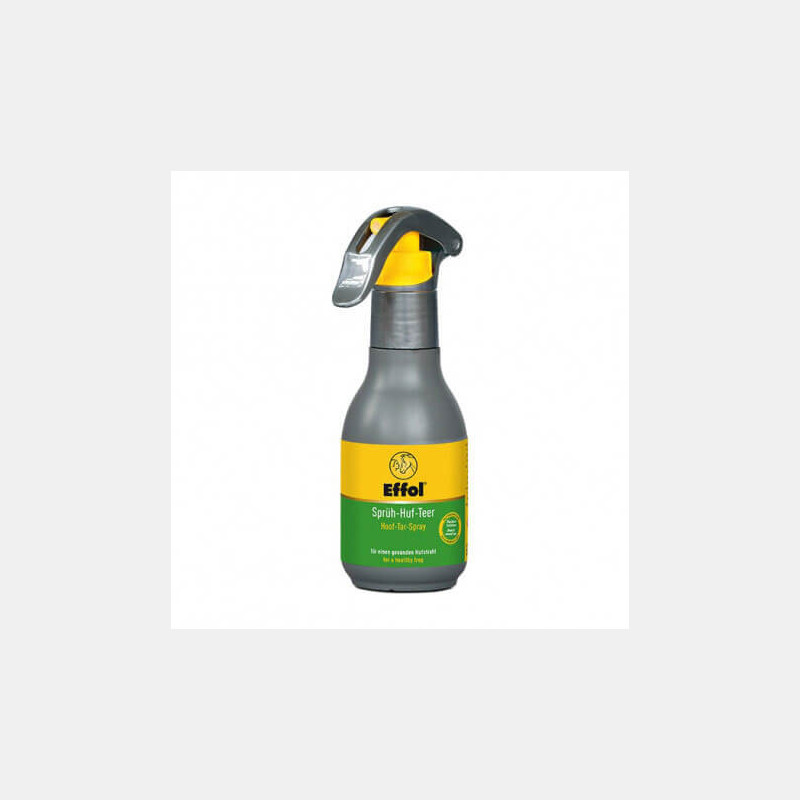Goudron Spray Cheval Effol Hoof Tar Goudron Spray Cheval Effol Hoof Tar