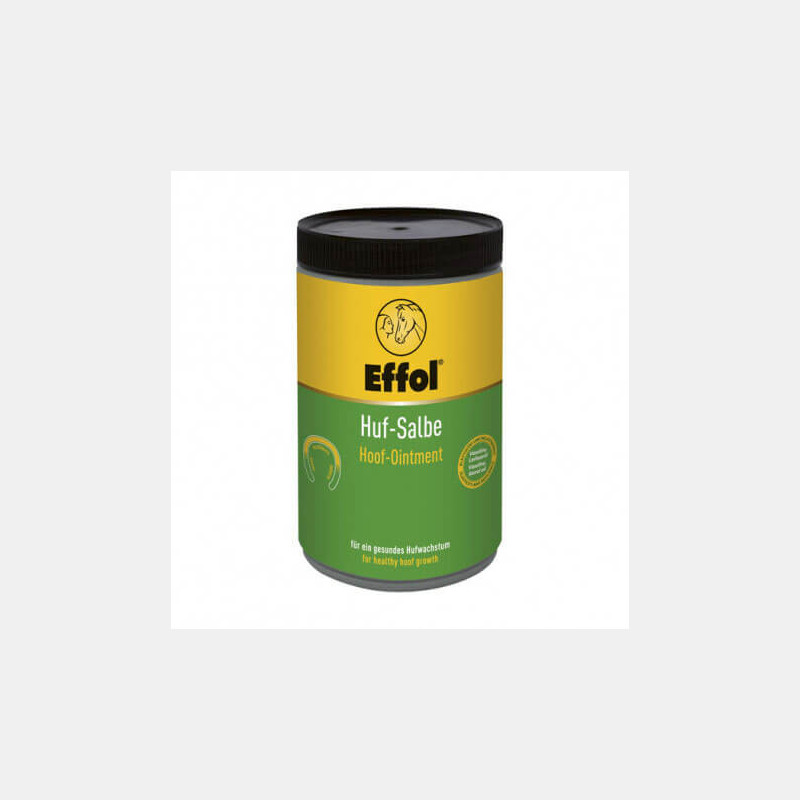 Graisse Sabot Effol Hoof Ointment Graisse Sabot Effol Hoof Ointment
