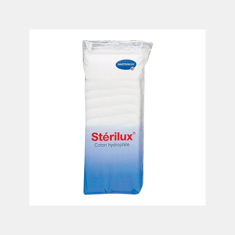 Coton Hydrophile Accordéon Raffin Medical Coton Hydrophile Accordéon Raffin Medical