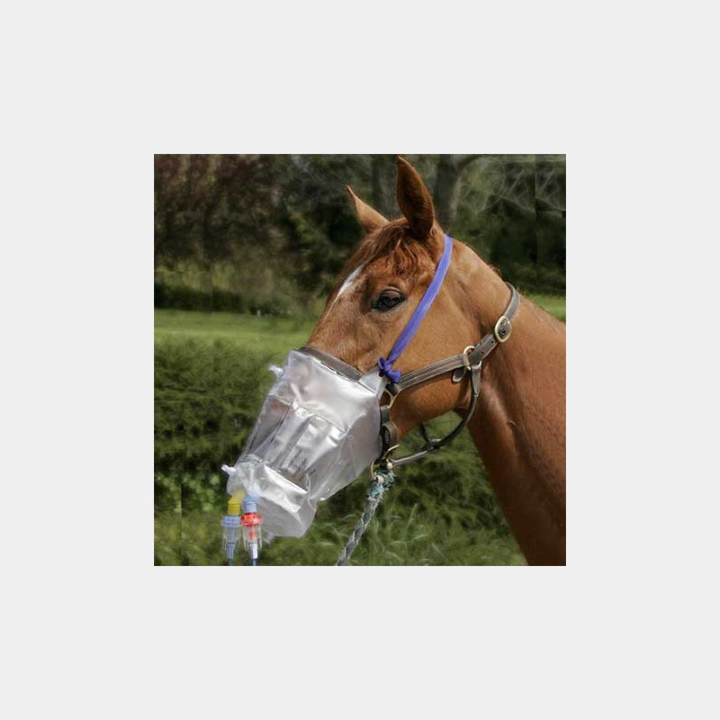 Top-Mask pour Nébulisateur Horseneb