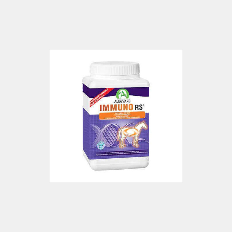 Audevard Immuno RS Audevard Immuno RS