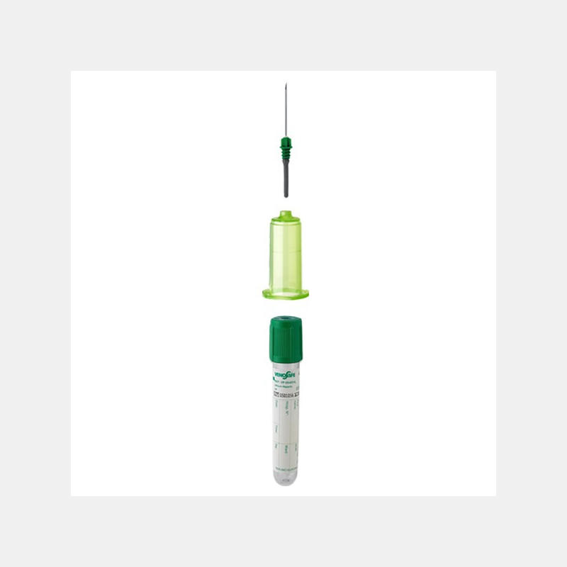 Porte Tube Vacutainer Porte Tube Vacutainer