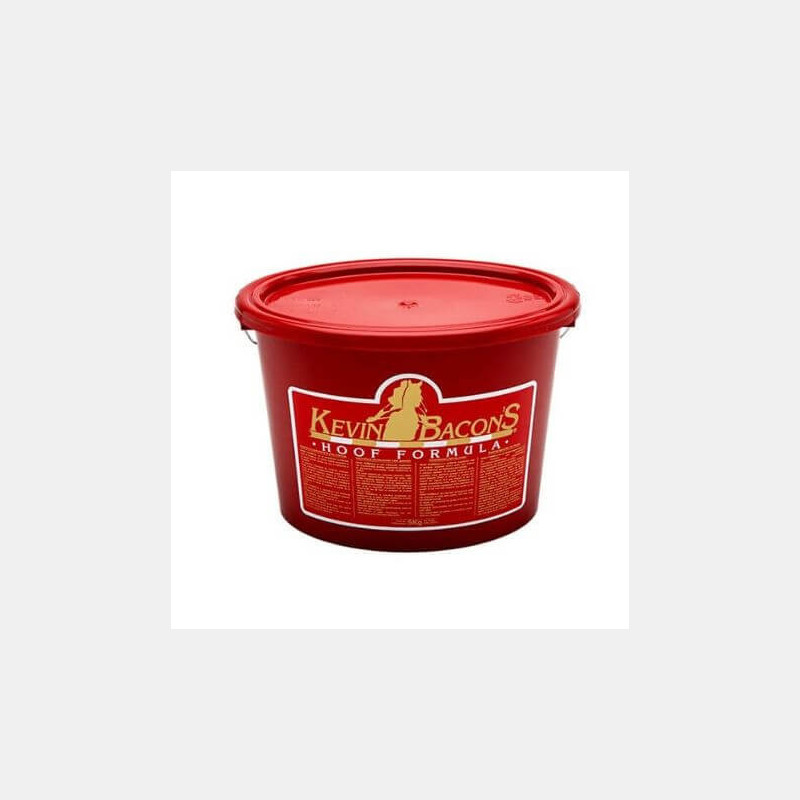 Biotine Cheval Kevin Bacon's Hoof Formula Biotine Cheval Kevin Bacon's Hoof Formula