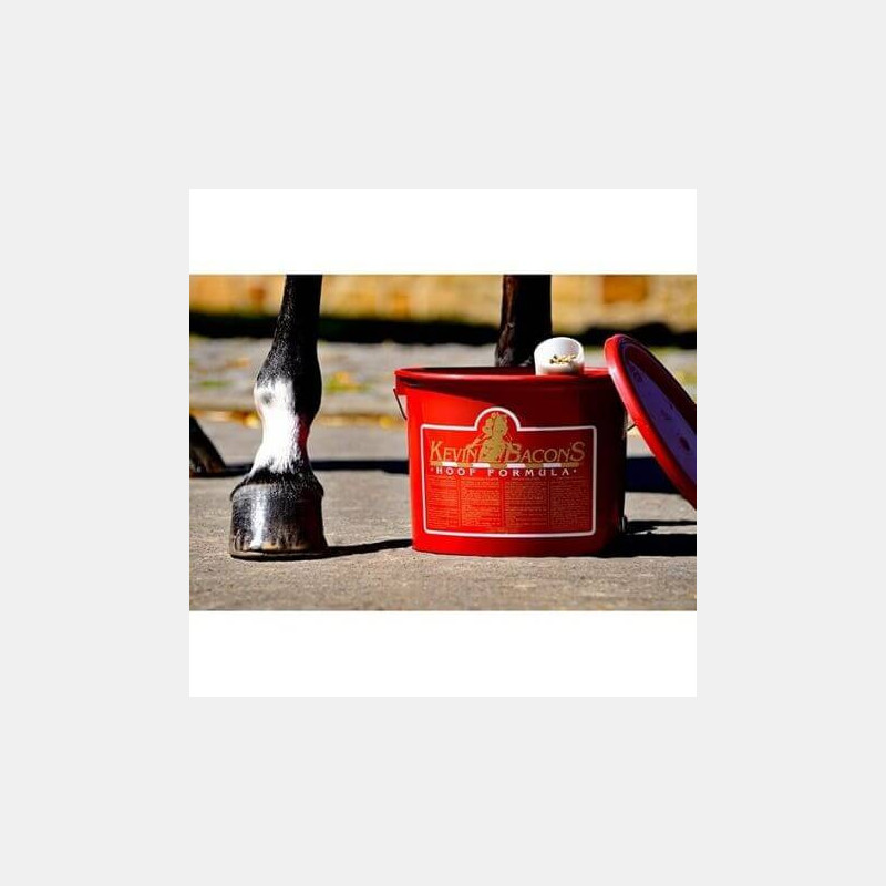 Biotine Cheval Kevin Bacon's Hoof Formula Biotine Cheval Kevin Bacon's Hoof Formula