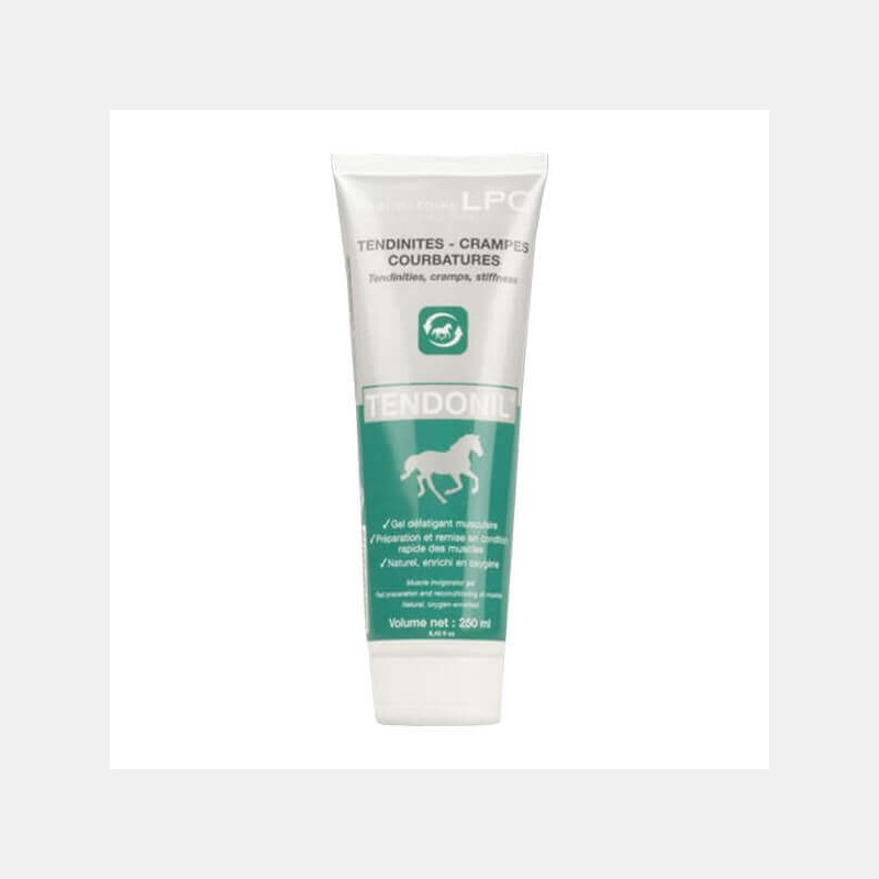 Laboratoire LPC Tendonil Laboratoire LPC Tendonil