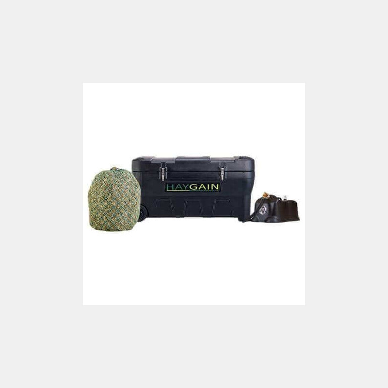 Purificateur de Foin HAYGAIN HG-2000