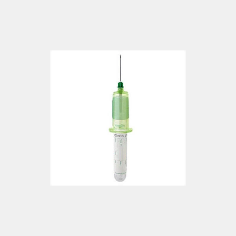 Tubes a Prelevement Vacutainer Tubes a Prelevement Vacutainer