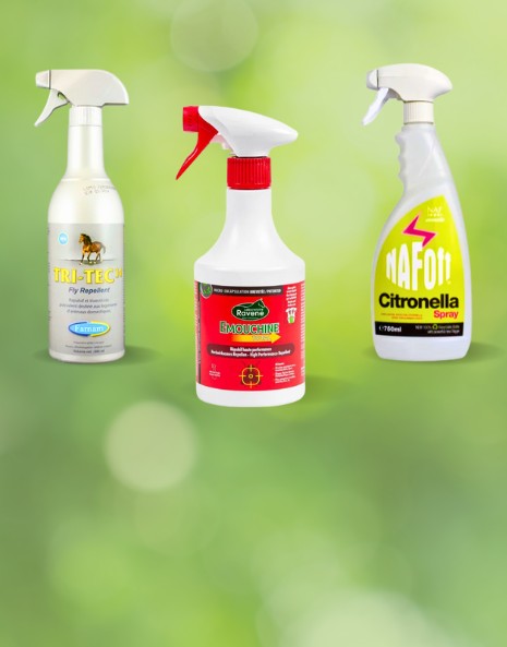Anti-insectes