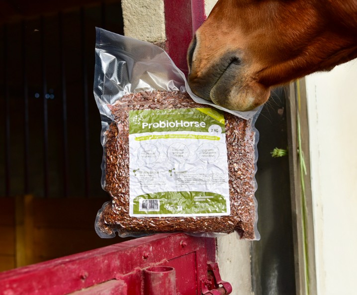 ProbioHorse