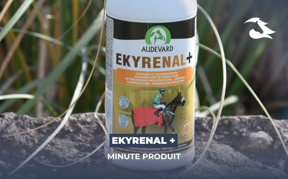 Ekyrenal+, notre avis
