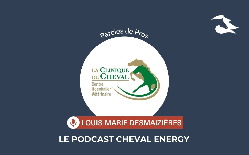 Episode 44 : Paroles de Pros - Dr Louis Marie Desmaizieres