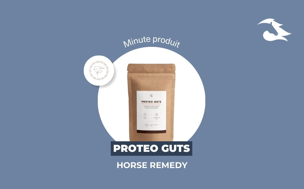 La Minute Produit - Le Fenugrec Horse Remedy