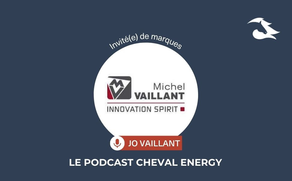 Invité(e) de Marques épisode 4 : Découvrez la marque Michel Vaillant
